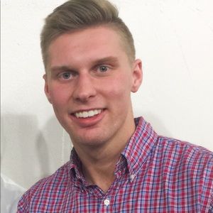 Meet your Posher, Eeli